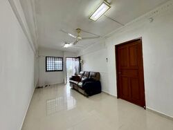 Blk 351 Clementi Avenue 2 (Clementi), HDB 3 Rooms #538408071